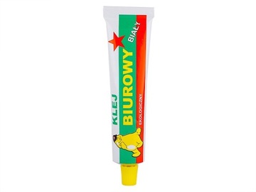 KLEJ BIUROWY BIAŁY