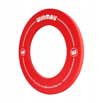 ЗАЩИТНОЕ КОЛЬЦО ШИН Winmau DART FLYERS