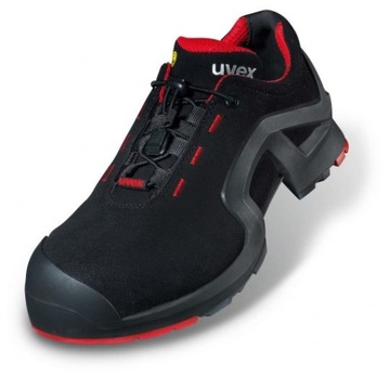 Półbut UVEX 1 x-tended support S3 R/44