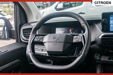 Citroen Spacetourer 2025 XL L2H1 Plus EAT8 2.0 180KM, zdjęcie 32