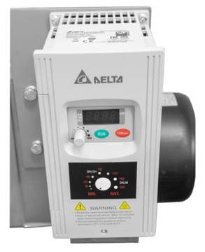 Szlifierka szczotkarka postarzarka ZS560FU 560mm 1,5kW 230V taśma 3280x78mm
