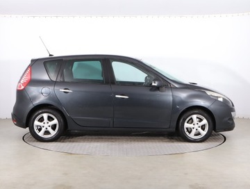 Renault Scenic III Van 1.5 dCi FAP 110KM 2011 Renault Scenic 1.5 dCi, Automat, Navi, Klima, zdjęcie 5