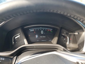 Honda 2022 Honda CR-V Touring 2022 1.5l 1.5 Benzyna 190KM, zdjęcie 9