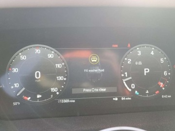 Land Rover Defender IV (L663) 2024 Land Rover Defender 110 S 2024 3.0l 3.0 Benzyna 395KM, zdjęcie 9