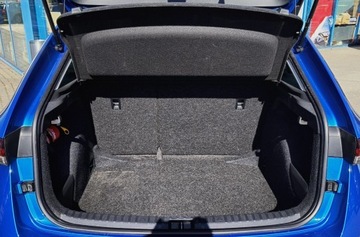 Skoda Scala Hatchback 1.5 TSI 150KM 2024 Skoda Scala 1.5 TSI Selection DSG, 150KM, Salon PL, zdjęcie 23