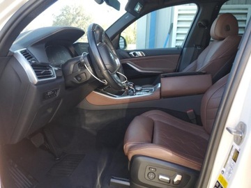 BMW X5 G05 2023 BMW X5 xDrive40i 2023 3.0l 3.0 Benzyna 375KM, zdjęcie 7