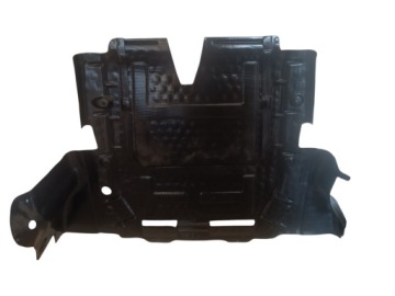 Blende Abdeckung unter Motor OPEL ASTRA III H | thumb 3