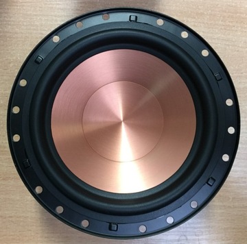 1060722 GŁOŚNIK NISKOTONOWY do KLIPSCH RP-150 RP-500M RP-504C i innych