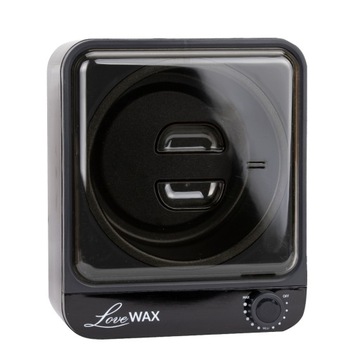 НАБОР НАГРЕВАТЕЛЯ НАГРЕВАТЕЛЬНОЙ ШПАТЕЛИ ДЛЯ ТВЕРДОГО ВОСКОВОГО ВОСКА