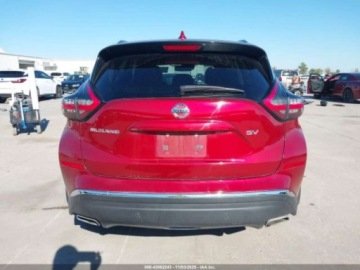 Nissan 2020 Nissan Murano SV 2020 3.5l 3.5 Benzyna 260KM, zdjęcie 4