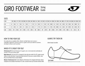 Туфли MTB/GRAVEL GIRO RANGER W, черные, размер 37