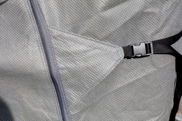 Caravan Cover 700-750 Чехол для прицепа BRUNNER