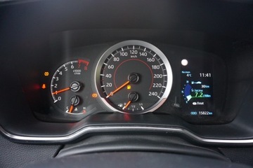 Toyota Corolla XII Sedan 1.5 VVT-i 125KM 2022 Toyota Corolla SalonPL 1rej. 2023 Kamera Tempomat Klima 2stref. FV23, zdjęcie 10