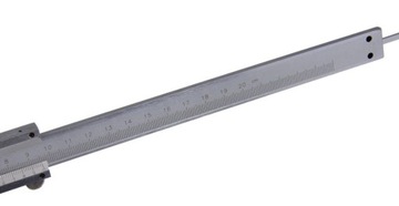 СУППОРТ GEKO 200 мм 0,02 ТОЧНОСТЬ С ДВУМЯ КУЛАЧКАМИ