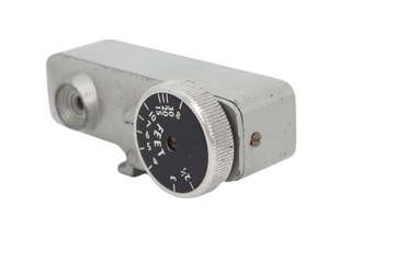 REKAY -dalmierz do starszych aparatów-do naprawy,cześci,kolekcji