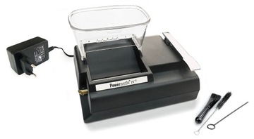 Nabijarka maszynka elektryczna Powermatic 4 IV