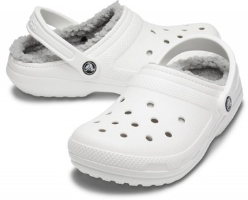 Crocs Classic Lined Clog 203591-10M 41-42