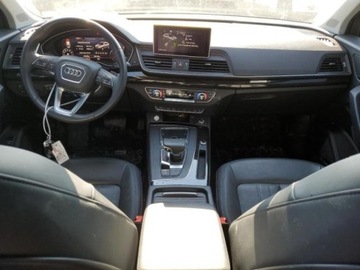 Audi Q5 II 2020 Audi Q5 2020 XDRIVE30I, 4x4, od ubezpieczalni 2.0 Benzyna 248KM, zdjęcie 7