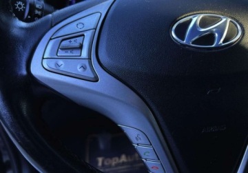 Hyundai ix20 Mikrovan Facelifting 1.4 MPI 90KM 2018 Hyundai ix20 1.4i 90 KM GWARANCJA bezwypadkowy FABRYCZNY LAKIER 100.0, zdjęcie 22