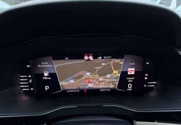 Skoda Superb III Liftback Facelifting 2.0 TSI 190KM 2019 Skoda Superb Skoda Superb 2.0 TSI LampK DSG 2.0 Benzyna 190KM, zdjęcie 14