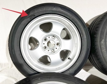 BMW E60 E65 ДИСКИ 17 ДЮЙМОВ ЛЕТНИЕ КОЛЕСА СТАЙЛИНГ 90