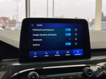 Ford Kuga III SUV 1.5 EcoBoost 150KM 2020 Ford Kuga ST-Line X / B&amp;O / LED / CarPlay/Android, zdjęcie 30