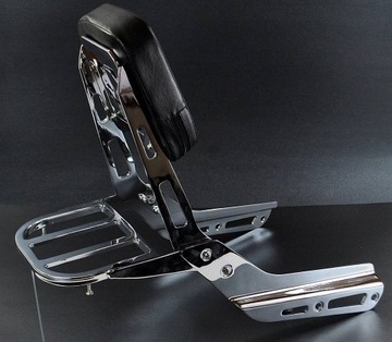 СПИНКА С БАГАЖНИКОМ HONDA VTX 1300 180