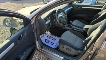 Skoda Superb II Kombi 1.4 TSI 125KM 2010 Škoda Superb Skoda Superb ksenon, PDC, HAK, zdjęcie 8