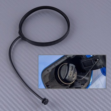 Веревка крышки бензобака для BMW 1 3 5 7 серии X1