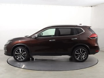 Nissan X-Trail III Terenowy Facelifting 1.7 dCi 150KM 2020 Nissan X-Trail 1.7 dCi, Salon Polska, zdjęcie 2