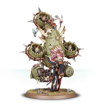 Foetid Bloat-drone | Death Guard