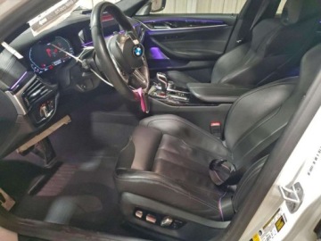 BMW Seria 5 G30-G31 M5 Limuzyna Facelifting 4.4 M5 600KM 2021 BMW M5 2021 4.4 Benzyna 600KM, zdjęcie 7