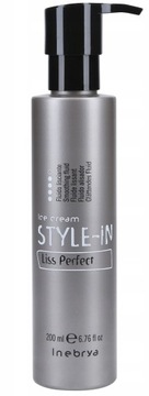 INEBRYA FLUID LISS PERFECT Smoothing WYGŁADZA 200
