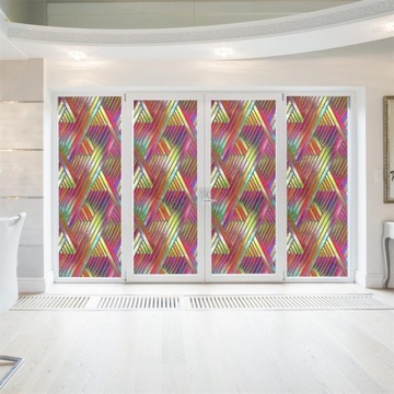 Окно, блокирующее радиацию