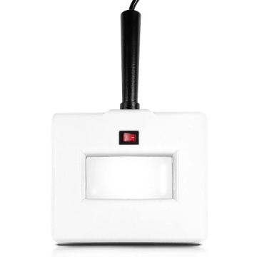 Лампа Вуда тнс