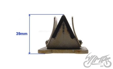 КОМПЛЕКТ МЕМБРАН AM6