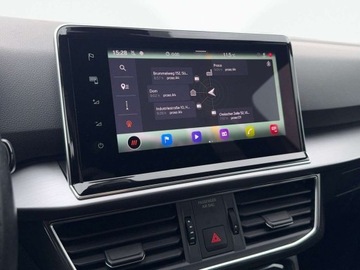 Seat Tarraco SUV 2.0 TDI 200KM 2022 Seat Tarraco FR-Line 2.0 TDI, DCC, HAK, Webasto, APP 2.0 Diesel 200KM, zdjęcie 29