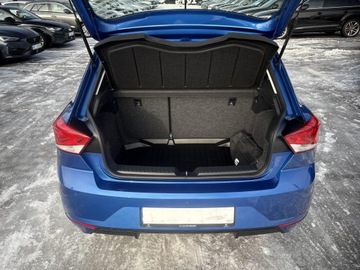 Seat Ibiza V Hatchback 5d Facelifting 1.0 TSI 95KM 2024 Seat Ibiza 1.0TSI 95KM Style (Bezwypadkowy, Salon, zdjęcie 17