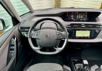 Citroen C4 Spacetourer 2018 Citroen C4 SpaceTourer Citroen C4 SpaceTourer BlueHDi 120 StopampStart SHI, zdjęcie 5