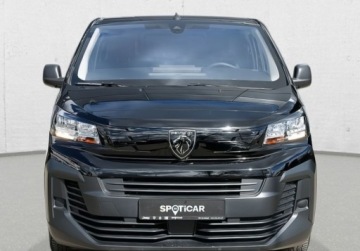 Peugeot Expert III 2024 Peugeot Expert 2.0 BlueHDi Standard 2,8t SS EAT8 145KM SalonPL Gwarancja, zdjęcie 1