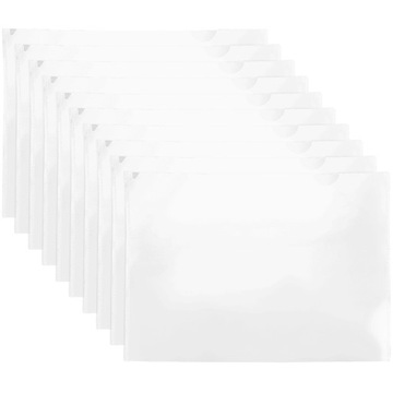 Paper Folder Plastic File Folders Document Office