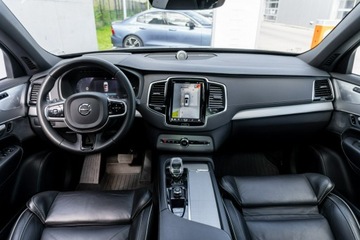 Volvo XC90 II SUV Plug-In 2.0 T8  455KM 2023 Volvo XC 90 YV1LFH5V4P1993791, zdjęcie 11