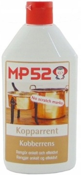 MP52 Mleczko do Miedzi i Mosiądzu