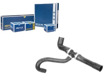 ШЛАНГ ВОДООХЛАДИТЕЛЯ VW 1.9TD/TDI A80/