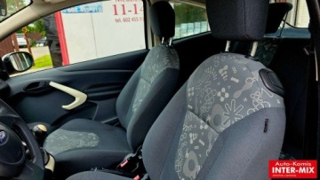 Ford Ka III 1.2 Duratec 69KM 2015 Ford KA Male miejskie auto 1.2 Benzyna 69KM, zdjęcie 16