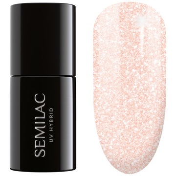 SEMILAC 578 GLOW TOGETHER 7ML