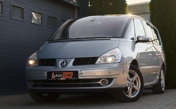 Renault Espace IV 2007 Renault Grand Espace Renault Grand Espace 3.5 V6 Initiale 3.5 Benzyna 241KM, zdjęcie 30