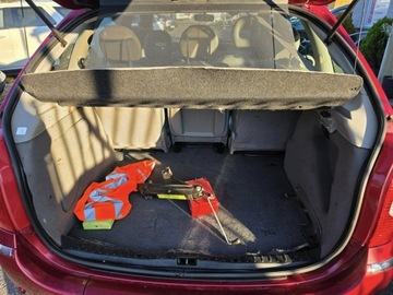 Citroen Xsara Picasso 2.0 i 16V 137KM 2006 Citroen Xsara Picasso 2.0 Benzyna 136 KM,, zdjęcie 23