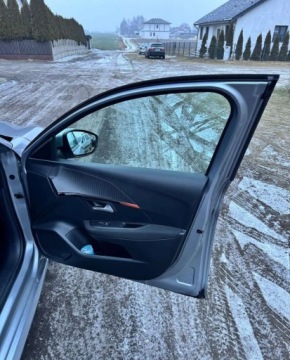 Peugeot 208 II Hatchback 1.5 BlueHDI 102KM 2020 Peugeot 208 Peugeot 208 BlueHDi 100 Allure 1.5 Diesel 102KM, zdjęcie 14