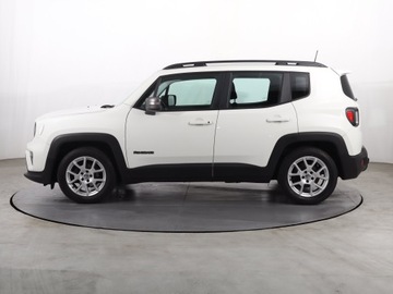 Jeep Renegade SUV Facelifting 1.0 GSE T3 Turbo 120KM 2019 Jeep Renegade 1.0 T-GDI, Salon Polska, Serwis ASO, zdjęcie 2